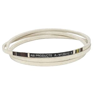 M126012 - JOHN DEERE - Thumbnail 2