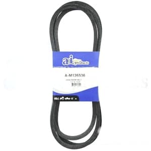 M126536 - Deck Belt