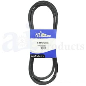 M126536 - Belt, Deck