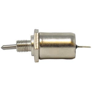 M138477 - Solenoid; Carburetor Fuel Shutoff - Thumbnail 2
