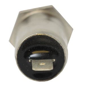 M138477 - Solenoid; Carburetor Fuel Shutoff - Thumbnail 3