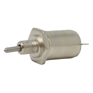 M138477 - Solenoid; Carburetor Fuel Shutoff