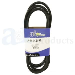 M142499 - JOHN DEERE