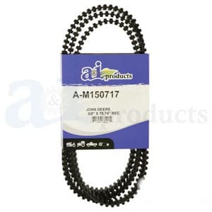 M150717 - JOHN DEERE