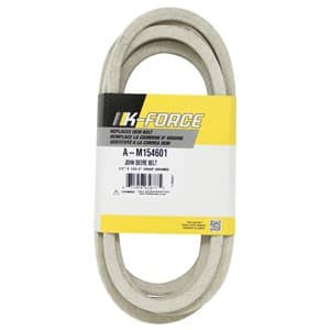 M154601 - Belt, Deck 38"