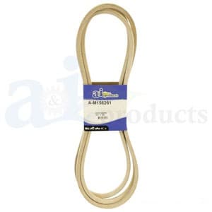 M156261 - JOHN DEERE