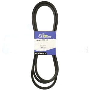 M160912 - JOHN DEERE