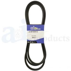 M160912 - JOHN DEERE