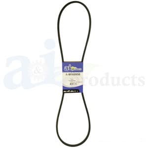 M160956 - JOHN DEERE