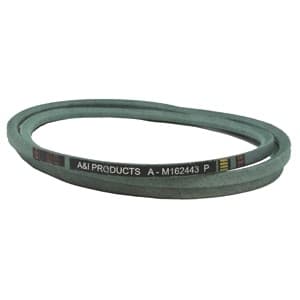 M162443 - JOHN DEERE - Thumbnail 3