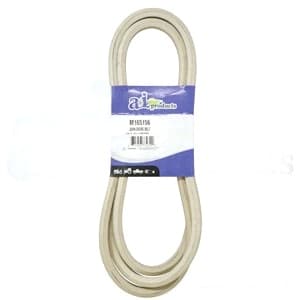 M165156 - JOHN DEERE