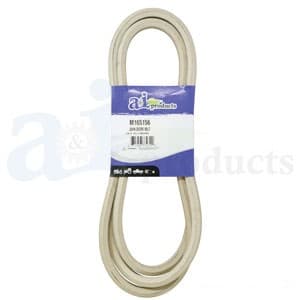 M165156 - JOHN DEERE