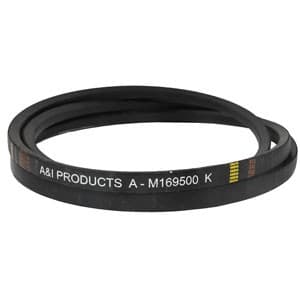 M169500 - JOHN DEERE - Thumbnail 2