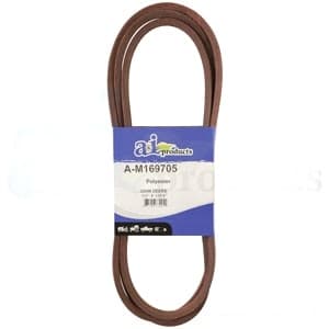 M169705 - JOHN DEERE