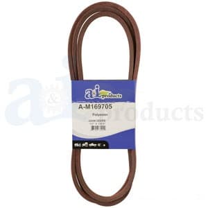 M169705 - JOHN DEERE