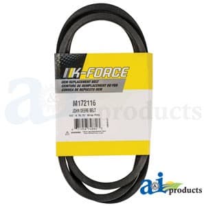 M172116 - JOHN DEERE