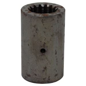 M132456 - Front Drive Splined Coupling - Thumbnail 2