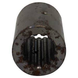 M132456 - Front Drive Splined Coupling - Thumbnail 3