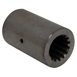 Front Drive Splined Coupling