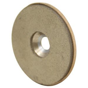 M300 - Pad & Screw For1981317C1 Brake Arm