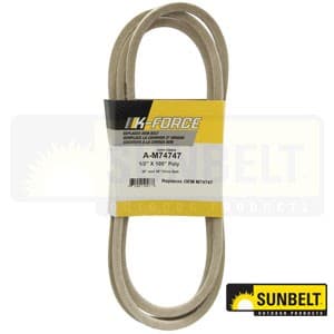 M74747 - Belt, Drive