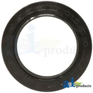 M801941 - Seal, Crankshaft - Thumbnail 2