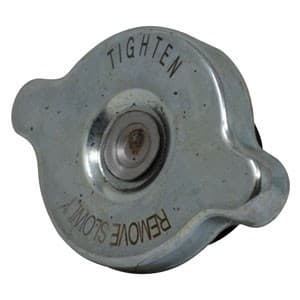 M802715 - Cap, Radiator