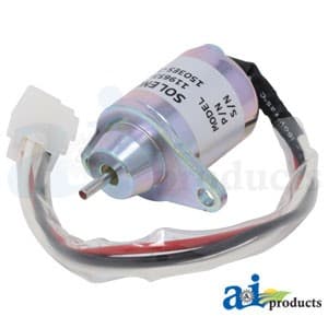M806808 - Solenoid; Fuel