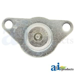 M810324 - Solenoid; Fuel Shut-Off - Thumbnail 2