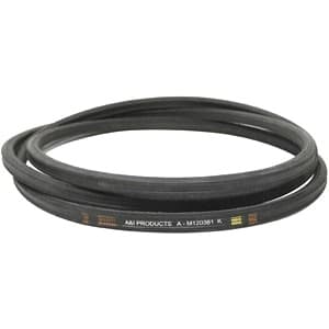 M87233 - DECK BELT - Thumbnail 2