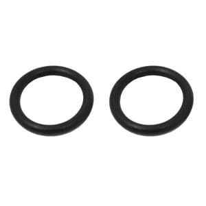 M87861 - O-Ring; Fuel Pipe, .364" ID X .488" OD X .062" Thick (2/Pack)