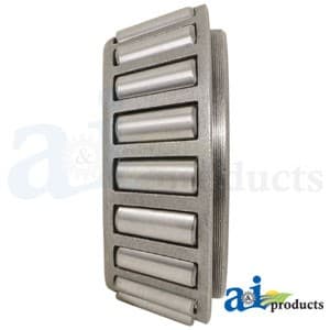 M88048-I - Cone, Tapered Roller Bearing - Thumbnail 3