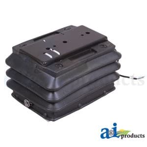 MA1C12 - Air Suspension, 12 Volt, Narrow Base