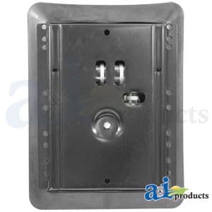 MA2C12 - Air Suspension, 12 Volt, Wide Base - Thumbnail 4