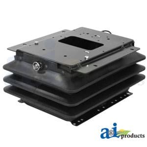 MA2C12 - Air Suspension, 12 Volt, Wide Base