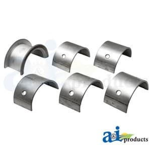 MB125-10 - Bearing Set, Main (.010", set of 3)