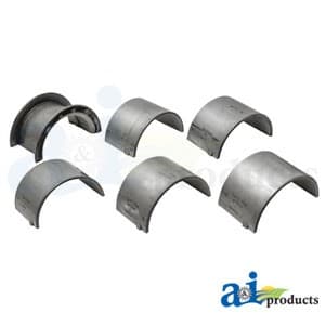 MB125-20 - Bearing Set, Main (.020", set of 3)