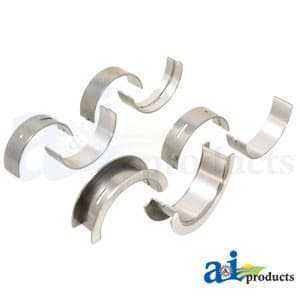 MB158 - Bearing Set, Main (Std, set of 4)