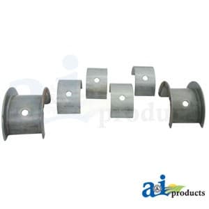 MB248A - Bearing Set, Main (Std, set of 3) - Thumbnail 2