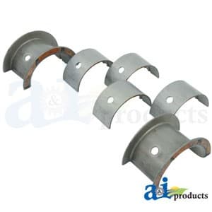 MB248A - Bearing Set, Main (Std, set of 3)