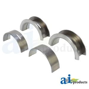 MB256-10 - Bearing Set, Main (.010") - Thumbnail 2