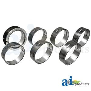 MB401D - Bearing Set, Main (Std)
