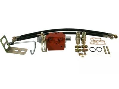 MF738KT - Hydraulic Valve Kit - Thumbnail 2