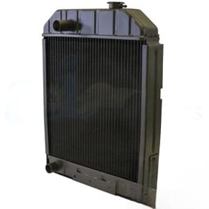 MG9828737 - Radiator
