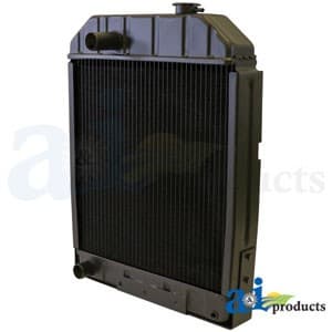 MG9828737 - Radiator