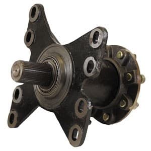 MG86546632 - Drive Axle Shaft