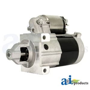 MIA11408 - Starter; DD