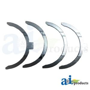 MIA880555 - Thrust Washer; Set/4