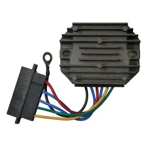 MIA881279 - Voltage Regulator - Thumbnail 2