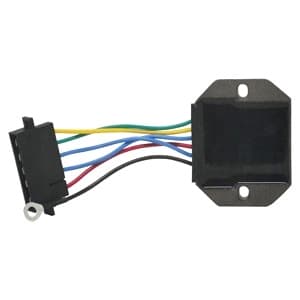MIA881279 - Voltage Regulator - Thumbnail 4
